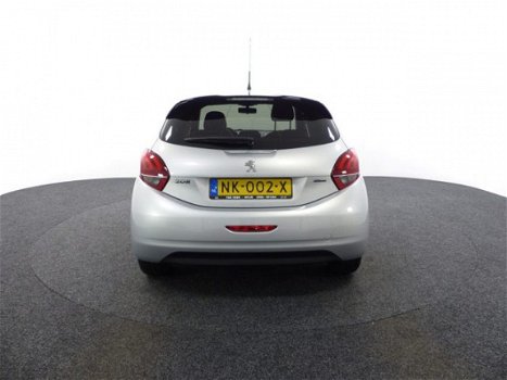 Peugeot 208 - 1.2 PureTech Active - 1