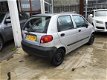 Daewoo Matiz - 0.8 Pure - 1 - Thumbnail