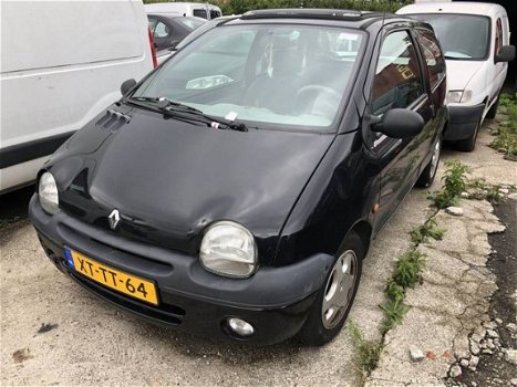 Renault Twingo - 1.2 - 1