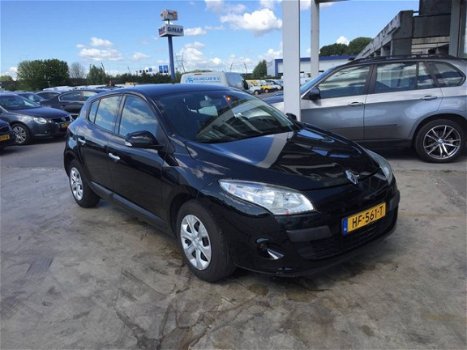 Renault Mégane - Megane 1.5 dCi 110 Celsium - 1