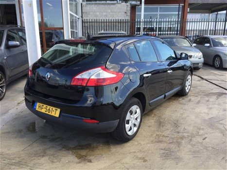 Renault Mégane - Megane 1.5 dCi 110 Celsium - 1