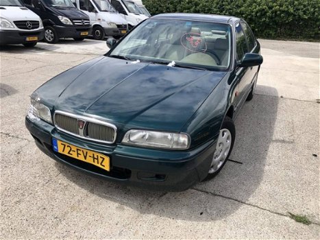 Rover 600 - 600-serie 618i - 1