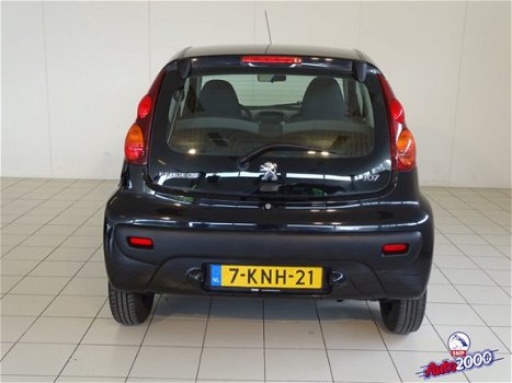 Peugeot 107 - - 1.0 68PK 3D Access AIRCO - 1