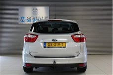 Ford C-Max - 1.0 Ambiente met trekhaak