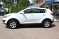 Kia Sportage - 2.0 X-tra 1e eig. Dealeronderhouden Airco Usb - 1 - Thumbnail