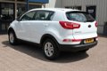 Kia Sportage - 2.0 X-tra 1e eig. Dealeronderhouden Airco Usb - 1 - Thumbnail