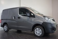 Nissan NV200 - 1.5 DCI 66KW OPTIMA +VISIBILITY PACK