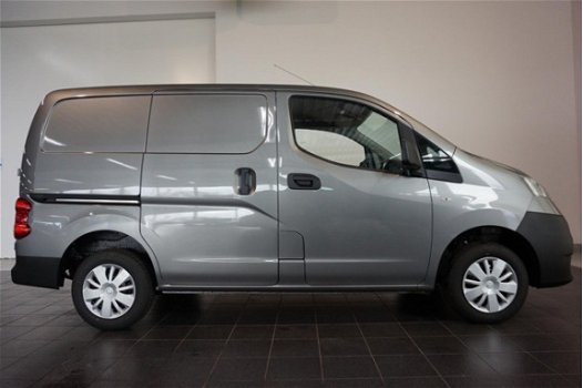 Nissan NV200 - 1.5 DCI 66KW OPTIMA +VISIBILITY PACK - 1