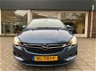 Opel Astra - Top 1.0 t Edition 17 inch navigatie parkeer sensor - 1 - Thumbnail