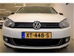 Volkswagen Golf - 1.4Tsi Style Navi Stoelverw Cruise Climate - 1 - Thumbnail