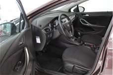 Opel Astra - | 1.0T | 105pk | Online Edition | Navi. | ECC |