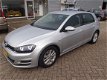 Volkswagen Golf - 1.6 TDI 110pk BlueMotion 5D Comfortline BlueMotion - 1 - Thumbnail