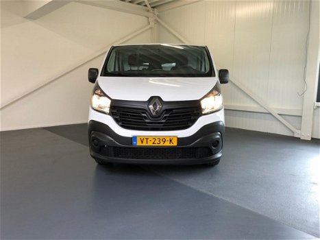 Renault Trafic - GB 1.6 dCi 90 pk L1H1 T27 Comfort - 1