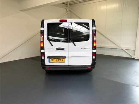 Renault Trafic - GB 1.6 dCi 90 pk L1H1 T27 Comfort - 1