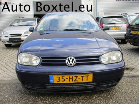 Volkswagen Golf - 1.9 TDI 150pk Highline - 1