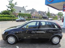 Opel Corsa - 1.2 16V 5D Comfort/Schuifdak