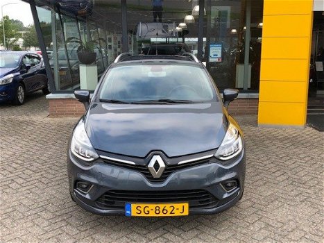Renault Clio - Energy TCe 90pk S&S Intens - 1