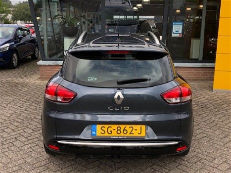 Renault Clio - Energy TCe 90pk S&S Intens - 1