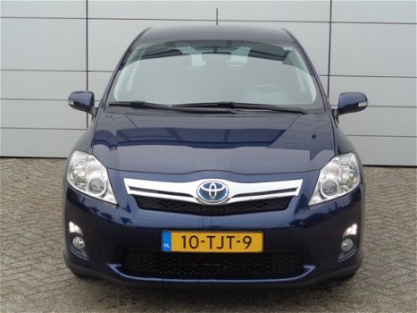 Toyota Auris - 1.8 Full Hybrid 136PK 5D CVT Aspiration - 1