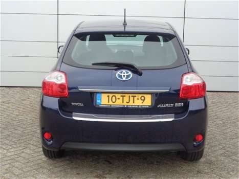 Toyota Auris - 1.8 Full Hybrid 136PK 5D CVT Aspiration - 1