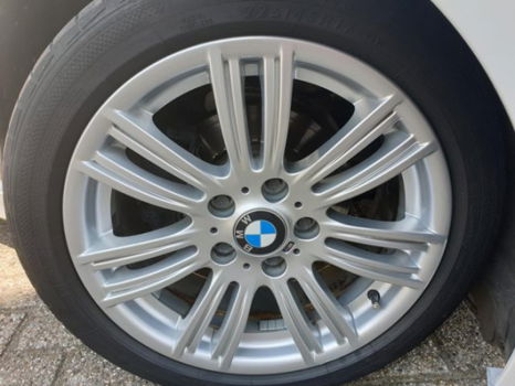 BMW 1-serie - 116i M-sport 2x Executieve 136pk - 1