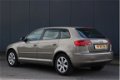 Audi A3 Sportback - 1.6 FSI Ambiente Airco/Cruise/Lmv/Apk 12-2020 - 1 - Thumbnail