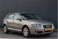 Audi A3 Sportback - 1.6 FSI Ambiente Airco/Cruise/Lmv/Apk 12-2020 - 1 - Thumbnail