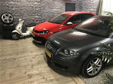 Volkswagen Polo - 1.2-12V Turijn Met airco, lm velgen, Apk Nieuw