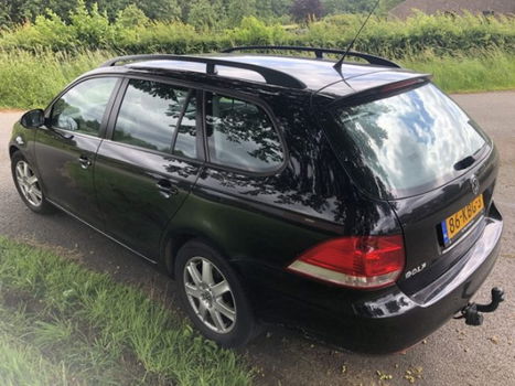 Volkswagen Golf Variant - 1.4 TSI Trendline AIRCO - 1