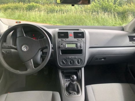 Volkswagen Golf Variant - 1.4 TSI Trendline AIRCO - 1