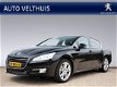 Peugeot 508 - 1.6 THP 156pk Allure *navi, pdc v+a, bluetooth - 1 - Thumbnail