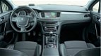 Peugeot 508 - 1.6 THP 156pk Allure *navi, pdc v+a, bluetooth - 1 - Thumbnail