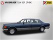 Mercedes-Benz S-klasse - 380 SEL AUT, AIRCO Wegenbelasting 120/jaar - 1 - Thumbnail