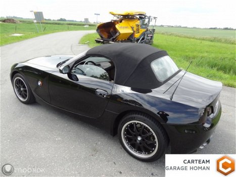 BMW Z4 Roadster - 2.2i - 1