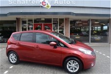 Nissan Note - 1.2 Acenta /Cruise control