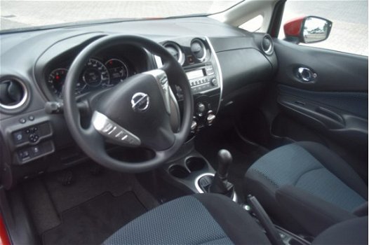 Nissan Note - 1.2 Acenta /Cruise control - 1
