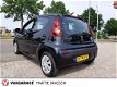 Peugeot 107 - 1.0 Active 5 DEURS / AIRCO / CENTRALE VERGRENDELING / ELEKTRISCHE RAMEN - 1 - Thumbnail