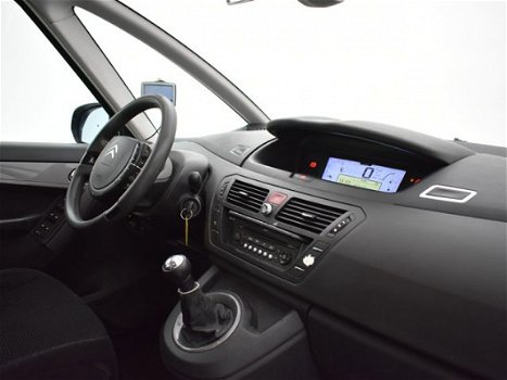 Citroën Grand C4 Picasso - 1.8 16V LPG-G3 7-PERS - 1