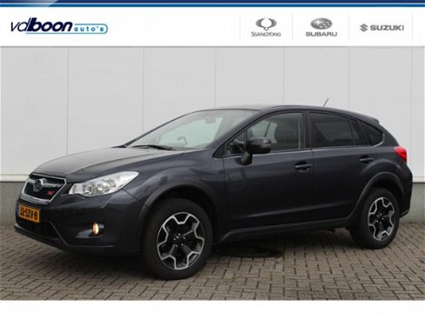 Subaru XV - 2.0i Luxury AWD | Camara | Cruise | Lm-Velgen | Trekhaak - 1