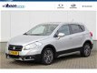 Suzuki SX4 S-Cross - 1.6 Exclusive Automaat | Navi | Cruise | Panodak | Park sens | Lm-Velgen - 1 - Thumbnail