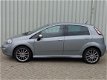 Fiat Punto - Sport 5 drs. Sport | Luxe uitvoering | Aut. Airco | Cruise Ctrl | - 1 - Thumbnail