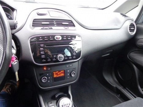 Fiat Punto - Sport 5 drs. Sport | Luxe uitvoering | Aut. Airco | Cruise Ctrl | - 1