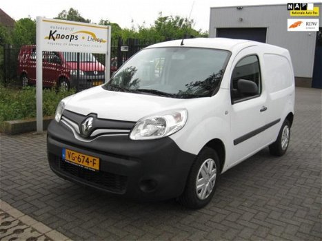 Renault Kangoo Express - 1.5 dCi 90 Express Comfort +airco en schuifdeur - 1