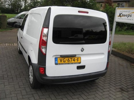 Renault Kangoo Express - 1.5 dCi 90 Express Comfort +airco en schuifdeur - 1