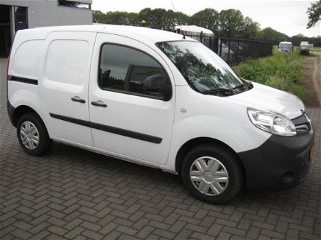 Renault Kangoo Express - 1.5 dCi 90 Express Comfort +airco en schuifdeur - 1