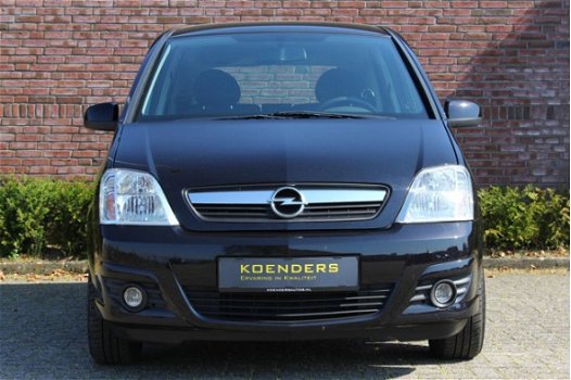 Opel Meriva - 1.6 16V 77KW Temptation - 1