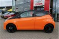 Toyota Aygo - 1.0 VVT-i x-cite | Fabrieksgarantie | - 1 - Thumbnail