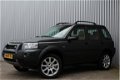 Land Rover Freelander Station Wagon - 2.0 TD4 GANT LEER DAK NAVI 17 INCH - 1 - Thumbnail