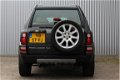 Land Rover Freelander Station Wagon - 2.0 TD4 GANT LEER DAK NAVI 17 INCH - 1 - Thumbnail