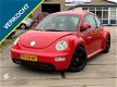 Volkswagen New Beetle - 2.0 Highline/Airco/Elek.ramen/Nieuwe APK - 1 - Thumbnail